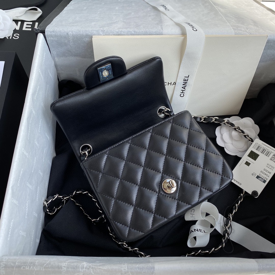 Chanel CF Series Bags